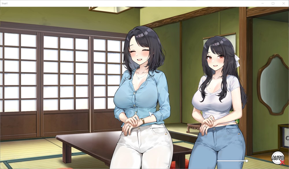 Inari V1.5.12 官方中文正式步兵版+作弊+存档[更新]插图1