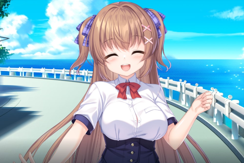 笨手笨脚的巫女与之岛V1.2.4 挂载AI汉化版+存档[新汉化]