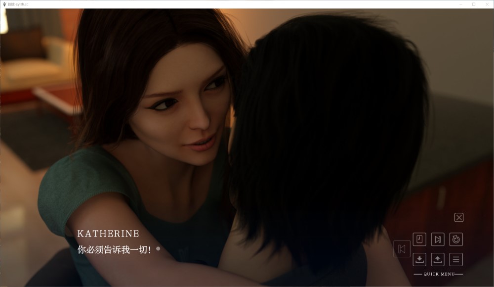 峰回路转 AI汉化完结版[PC+安卓]