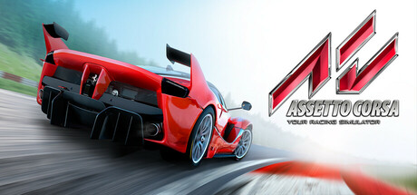 神力科莎竞速/Assetto Corsa（更新v1.10.3）