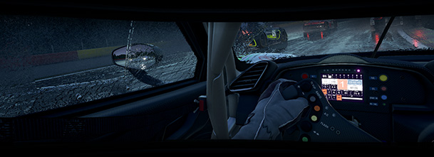 神力科莎竞速/Assetto Corsa（更新v1.10.3）