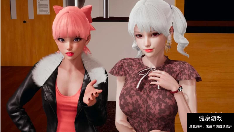 特工17 Agent17 V24.2 官方中文版3D国风精品SLG中文  安卓+PC+MAC插图