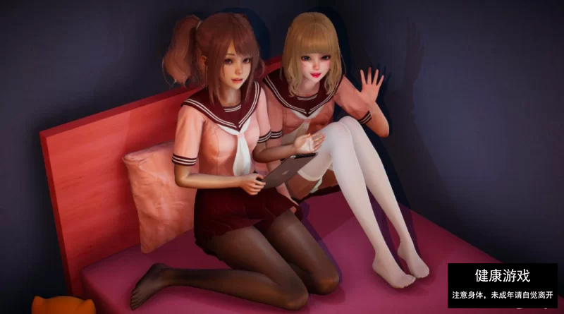 特工17 Agent17 V24.2 官方中文版3D国风精品SLG中文  安卓+PC+MAC插图3