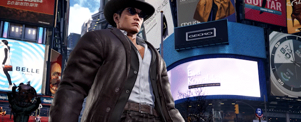 铁拳8数字终极版/TEKKEN 8 单机/同屏双人 (更新v1.07.00)插图4 铁拳8数字终极版/TEKKEN 8 单机/同屏双人 (更新v1.07.00)