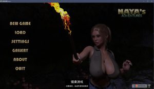 娜雅历险记 Naya`s Adventures v0.02 PC+安卓插图