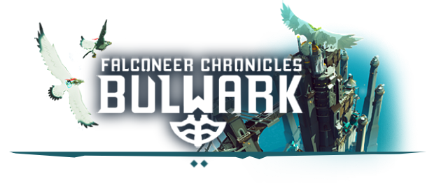 堡垒：猎鹰战纪/Bulwark: Falconeer Chronicles （更新v05.09.2024—更新蒙哥雷斯DLC ）