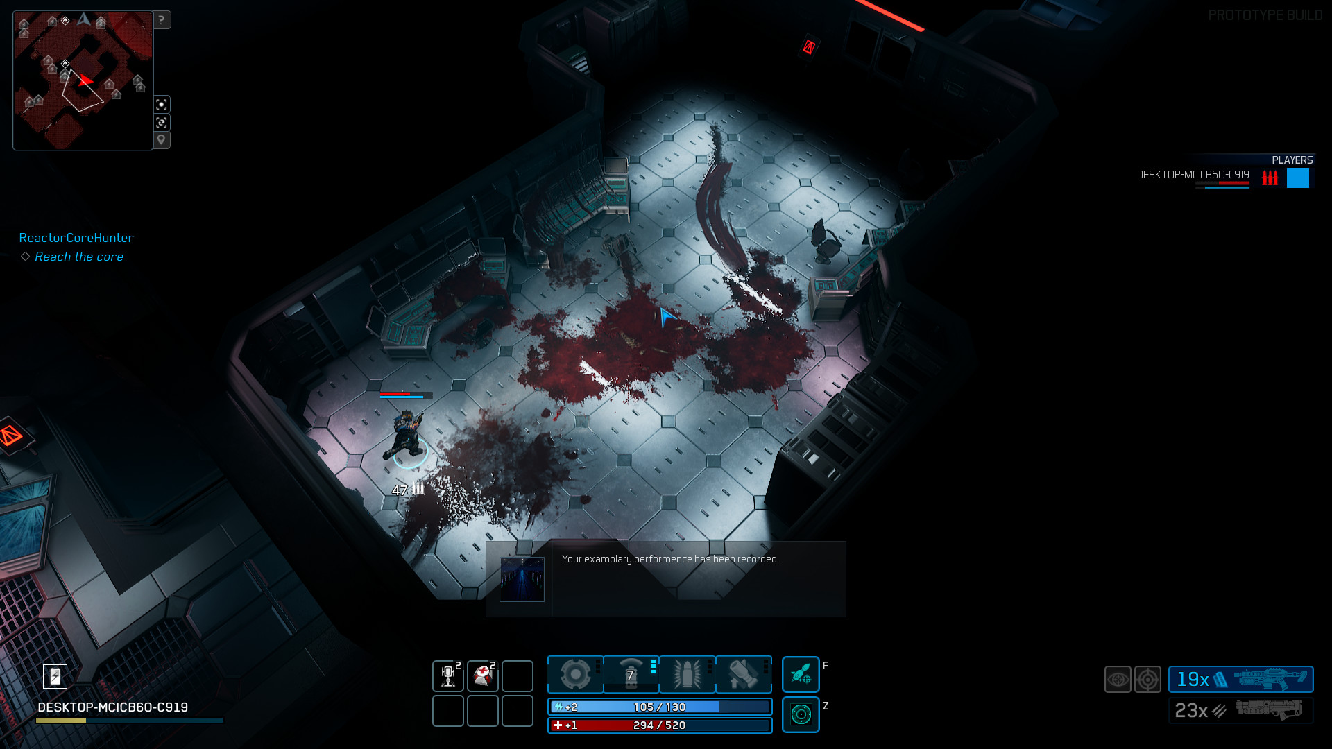 红至日2：幸存者/Red Solstice 2: Survivors（更新v3.02）