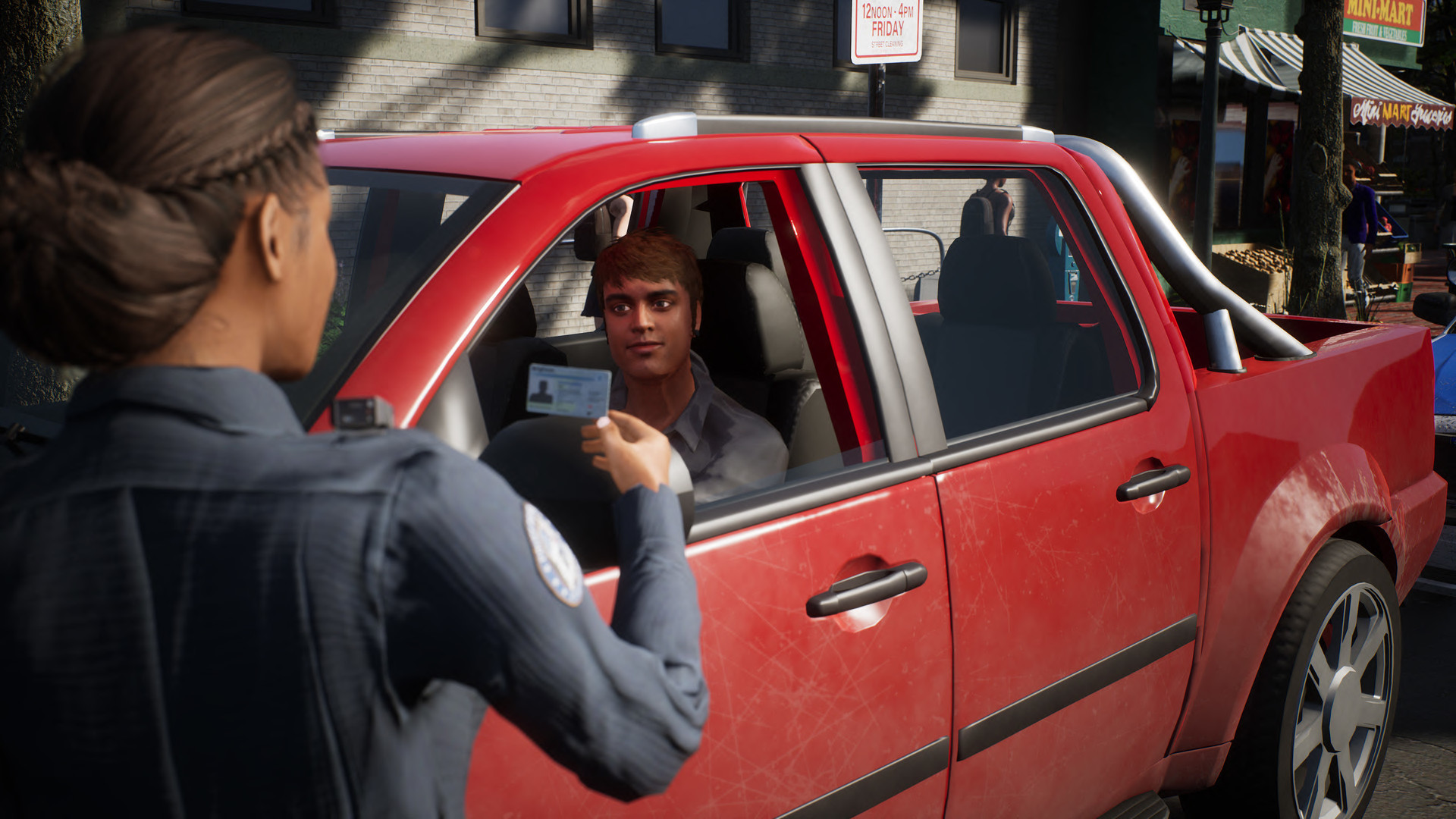 警察模拟器：巡警/Police Simulator: Patrol Officers（更新v14.6.4 ）