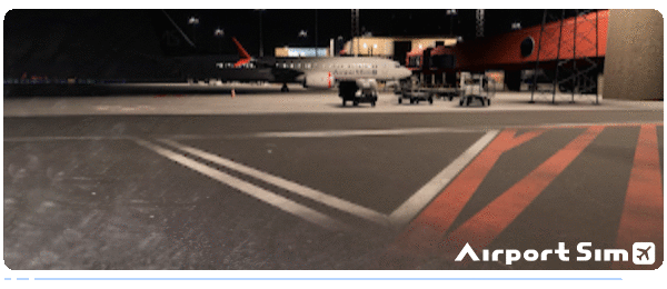 机场：模拟地勤/AirportSim （更新v1.4.1 ）