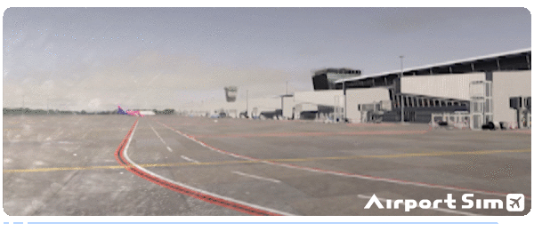 机场：模拟地勤/AirportSim （更新v1.4.1 ）