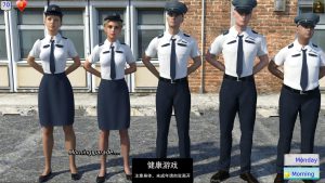 卧底 [v7.1]Undercover [v7.1] 更新欧美SLGAIGPT汉化PC+安卓插图1