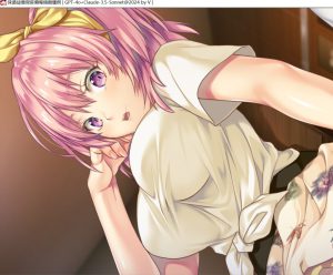 以H开头的共享住宅 AI汉化版+全CG存档[新汉化/2.4G]插图