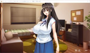 我想要像游戏（＝成人游戏）一样的美好恋爱！V1.1 AI汉化版+全CG存档[F4G]插图1