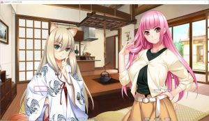 新妻环 环的爱妻日记 + 后来的后宫结局V1.1 AI汉化版+全CG存档[新汉化/3.4G]插图
