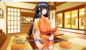 新妻诗乃V1.2 AI汉化版+全CG存档[新汉化/FM/4.7G]插图