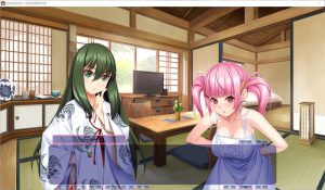 新妻珂由美V1.6 AI汉化版+全CG存档[新汉化/4G]插图