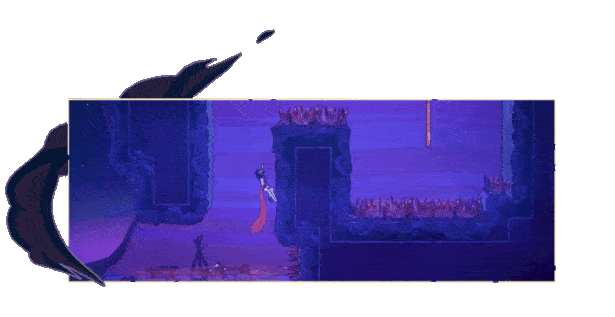 波斯王子:Rogue/The Rogue Prince of Persia （更新v0.8.0）