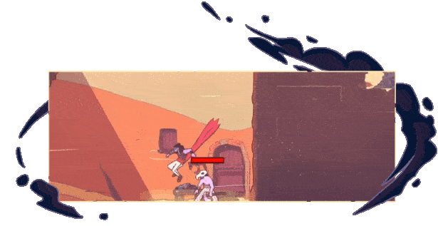 波斯王子:Rogue/The Rogue Prince of Persia （更新v0.8.0）