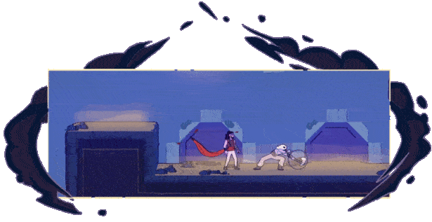 波斯王子:Rogue/The Rogue Prince of Persia （更新v0.8.0）