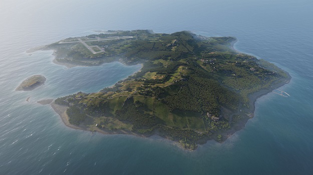 武装突袭返徳者/Arma Reforger（更新v1.2.0.124）