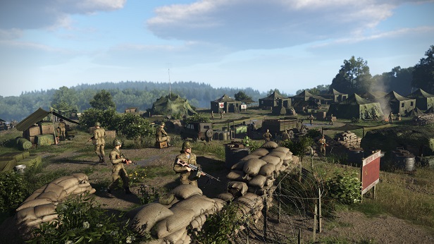 武装突袭返徳者/Arma Reforger（更新v1.2.0.124）