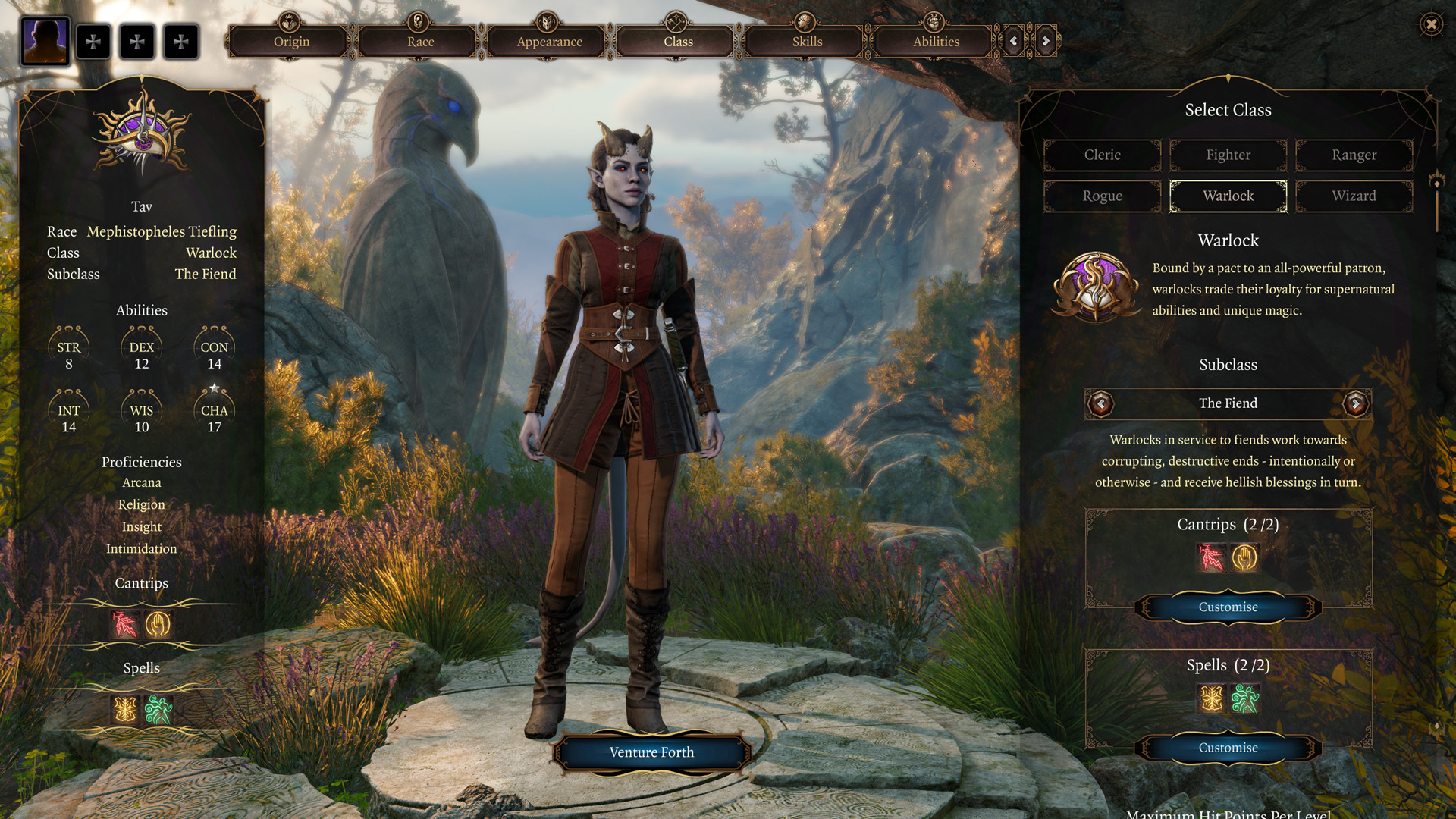 博德之门3/Baldurs Gate 3（更新v4.1.1.5849914正式版/单机/局域网联机/网络联机）