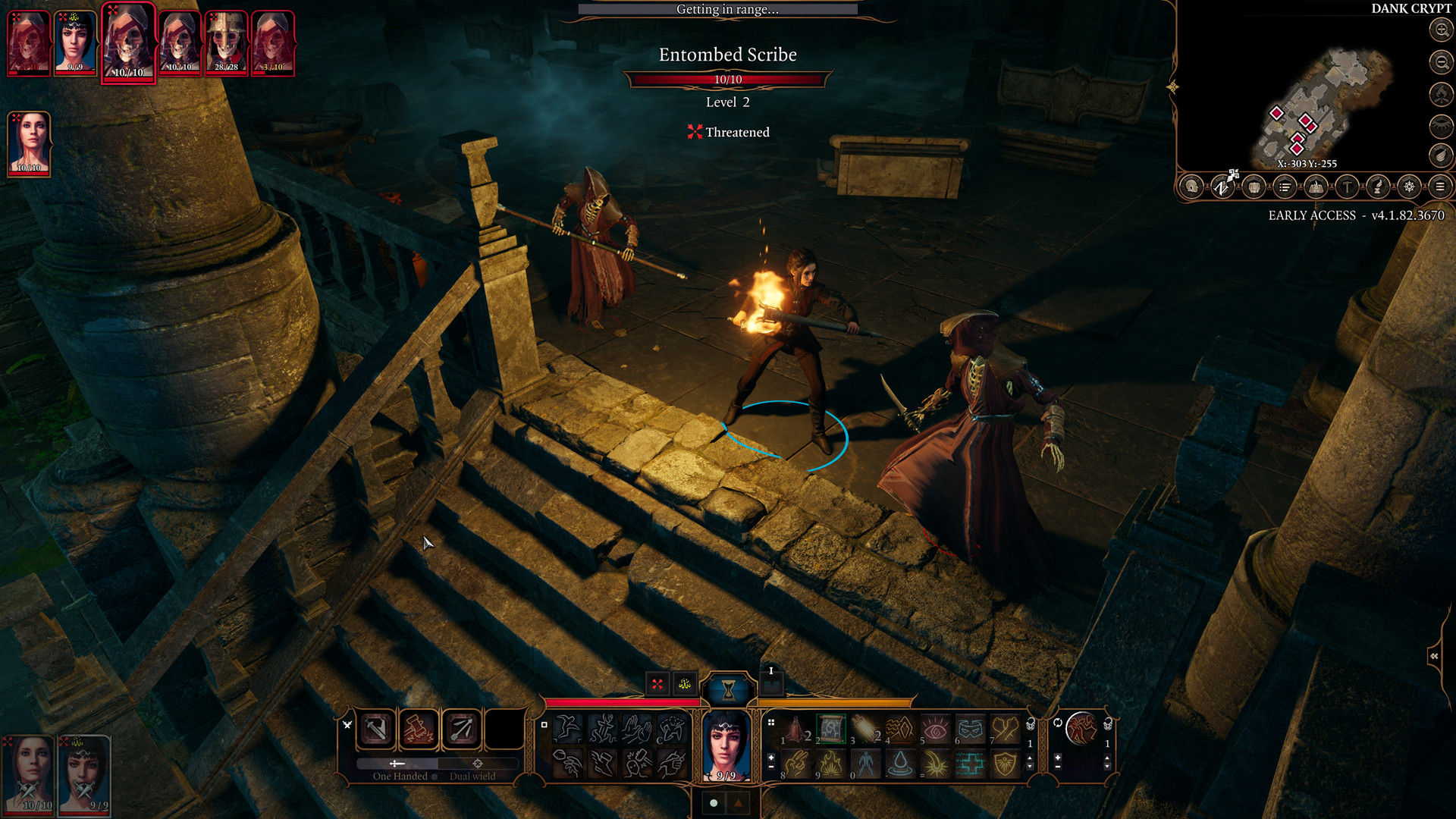 博德之门3/Baldurs Gate 3（更新v4.1.1.5849914正式版/单机/局域网联机/网络联机）