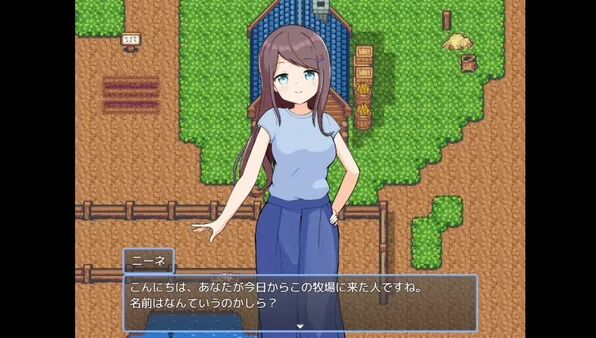 後宮！牧場生活！官方中文版+DLC PC插图2