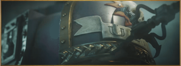 战锤40K：星际战士2/Warhammer 40,000: Space Marine 2 (更新v09.09.2024)