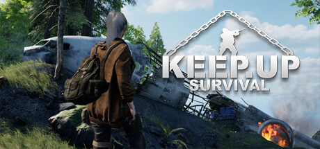 维持生存/KeepUp Survival （更新v09.09.2024）