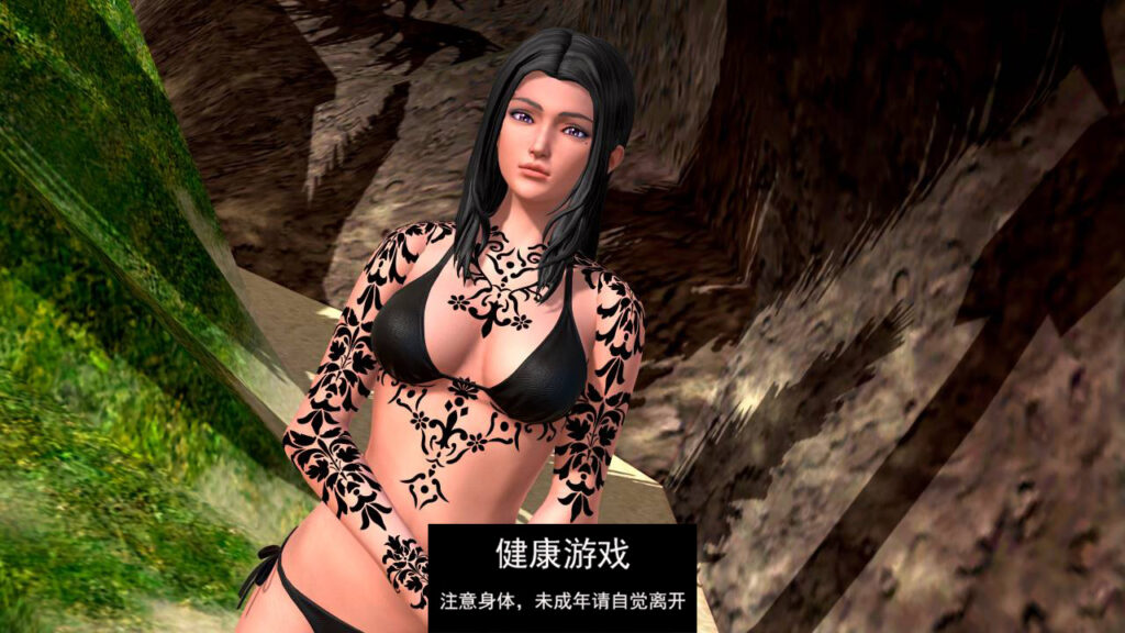 永恒标记Marked for Eternity [Ch.5 v0.5.1] 欧美SLGAIGPT汉化 PC+安卓插图2