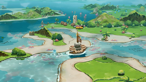 猫咪斗恶龙3 Cat Quest III (更新v1.1.8 )插图2 猫咪斗恶龙3 Cat Quest III (更新v1.1.8 )