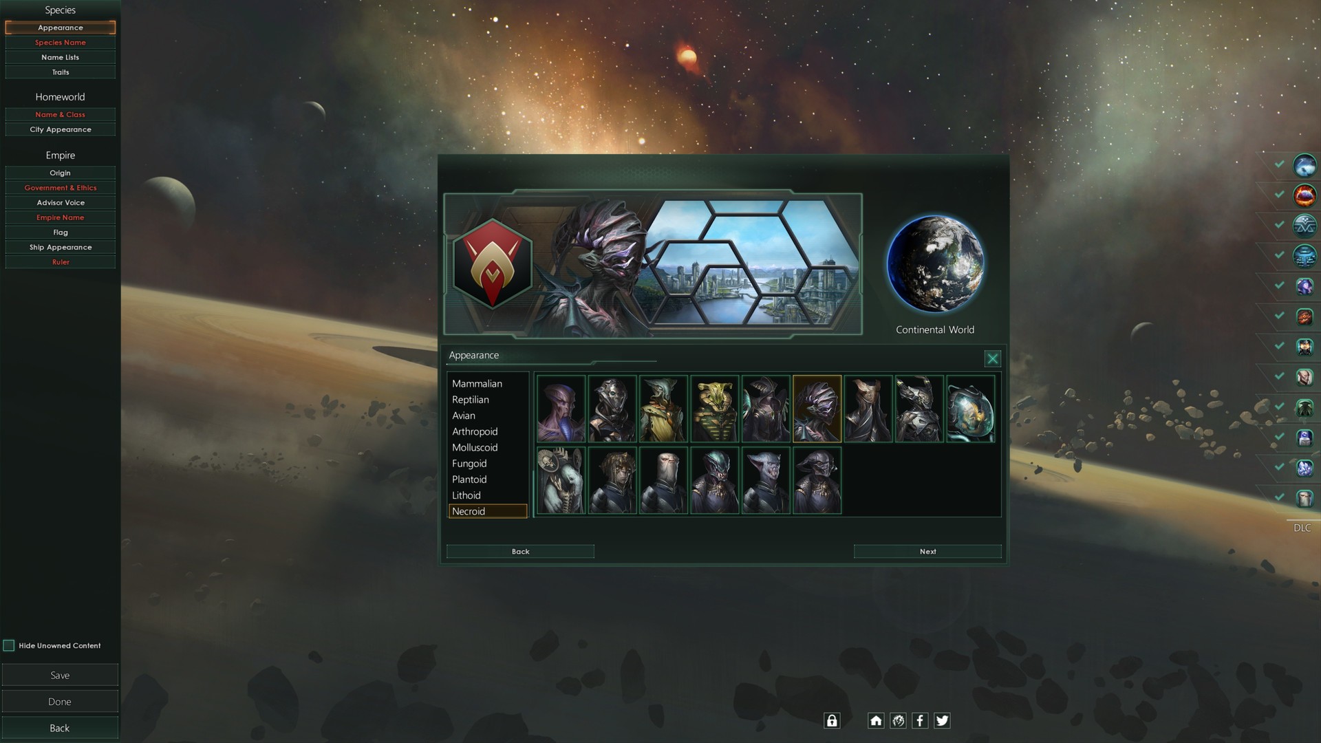 群星/Stellaris（v3.13.0—更新宇宙风暴DLC）