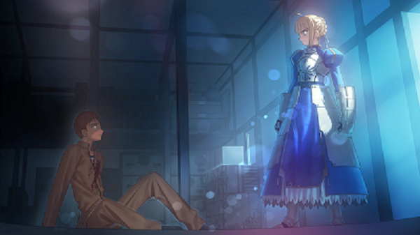 命运之夜重制版/命运守护夜重制版 Fate/stay night REMASTERED (更新v10.09.2024)插图1 命运之夜重制版/命运守护夜重制版 Fate/stay night REMASTERED (更新v10.09.2024)