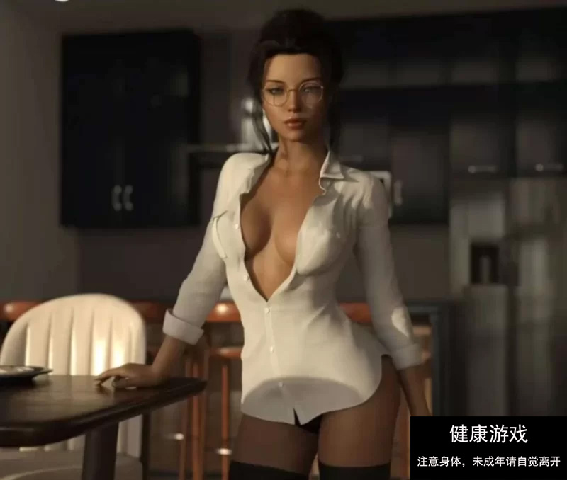 欲望回声欲望理论Lust Theory【S3E3】鸥SLG剧情PC+安卓插图