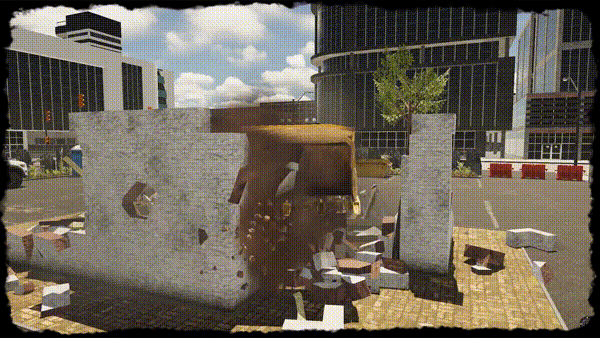 拆除与建造3/Demolish & Build 3