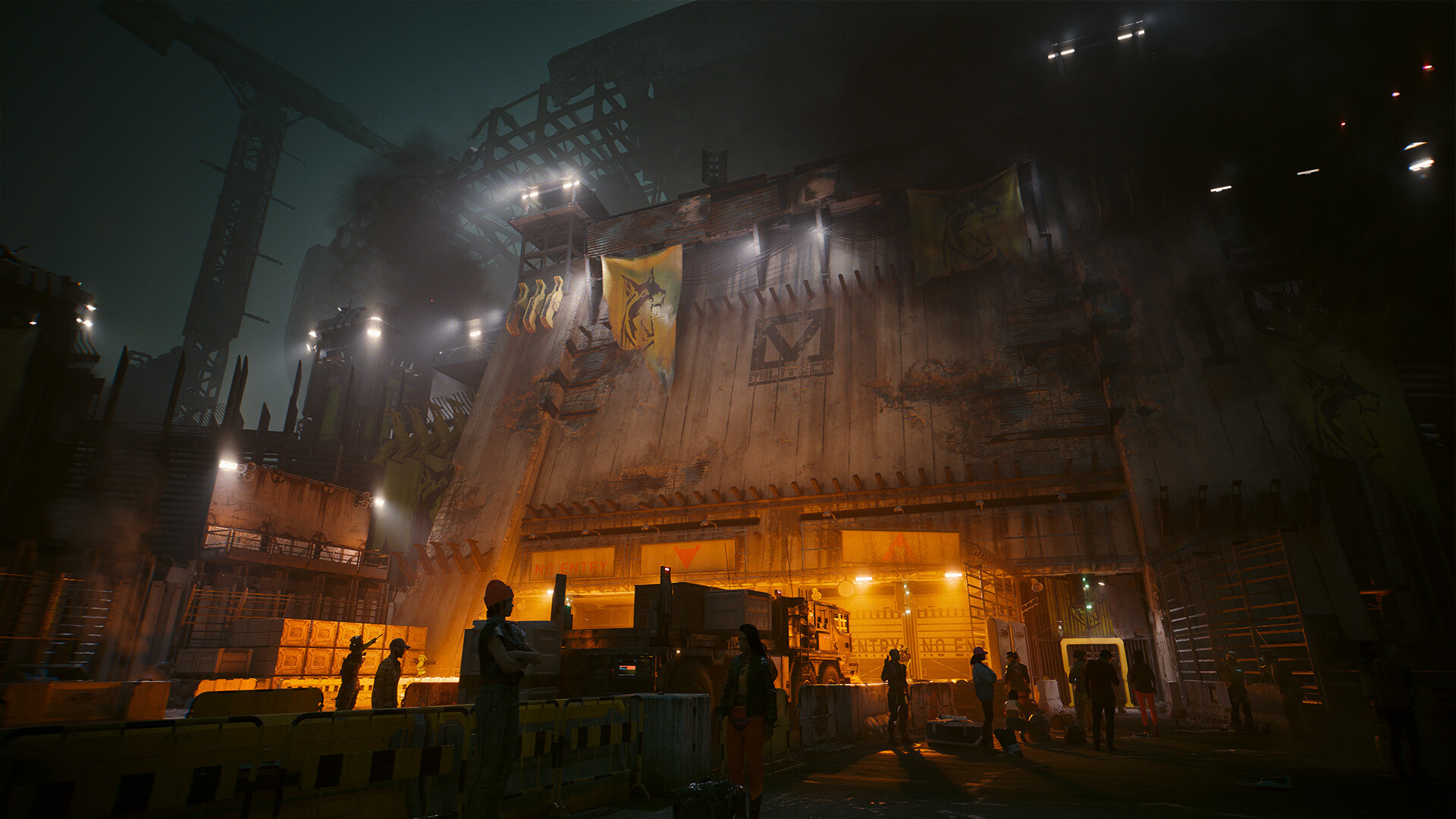 赛博朋克2077/Cyberpunk 2077（更新v2.13 全DLC）