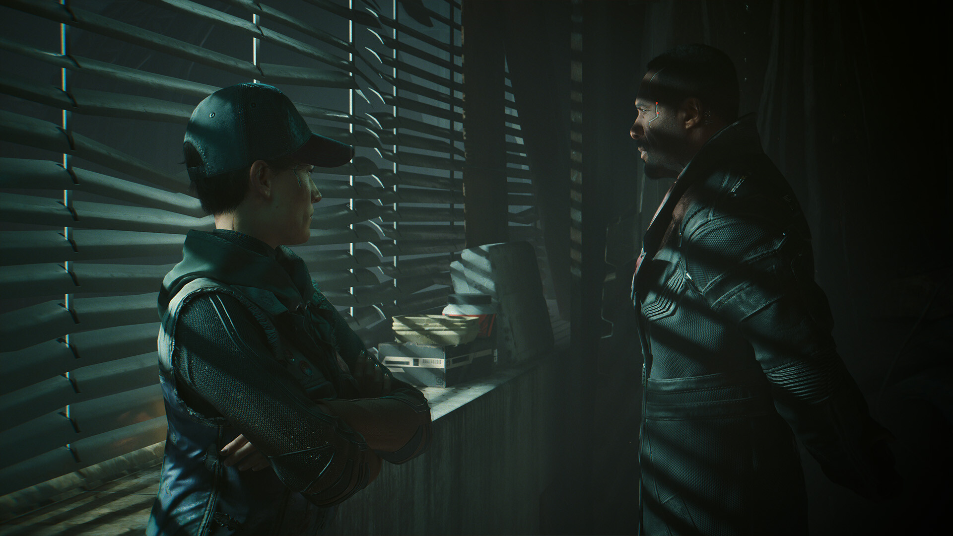 赛博朋克2077/Cyberpunk 2077（更新v2.13 全DLC）