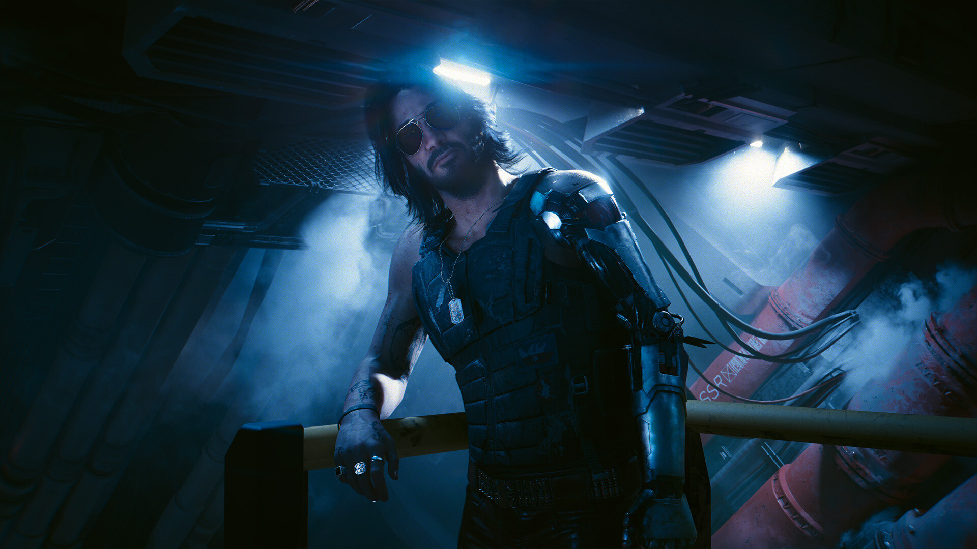 赛博朋克2077/Cyberpunk 2077（更新v2.13 全DLC）