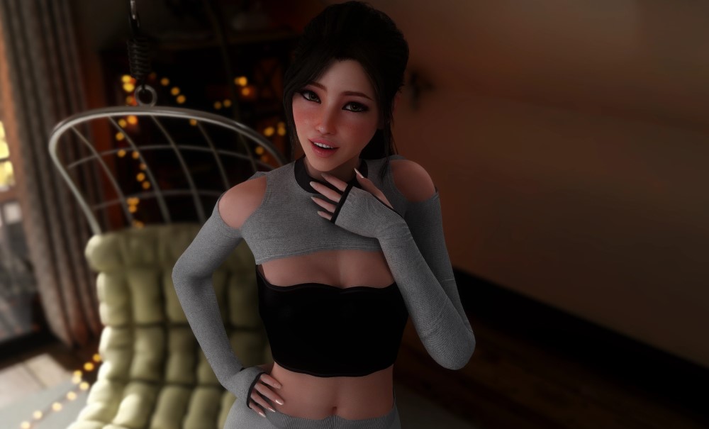 德西里姆V0.1 汉化版[PC+安卓][1.6G]