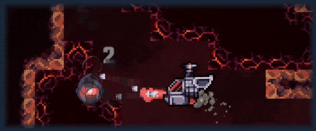 深地爆破采掘 /BORE BLASTERS (更新v1.43)插图2 深地爆破采掘 /BORE BLASTERS (更新v1.43)