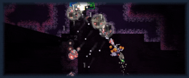 深地爆破采掘 /BORE BLASTERS （更新v1.43）