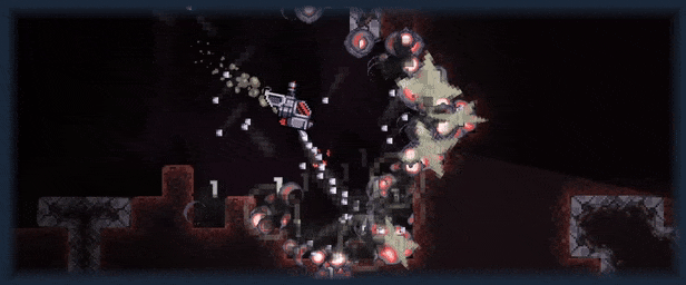 深地爆破采掘 /BORE BLASTERS （更新v1.43）