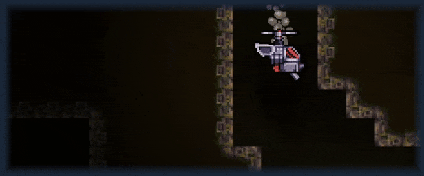 深地爆破采掘 /BORE BLASTERS （更新v1.43）