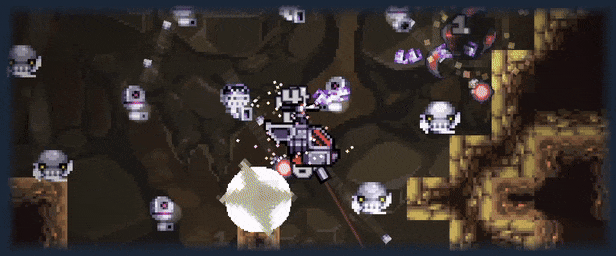 深地爆破采掘 /BORE BLASTERS （更新v1.43）
