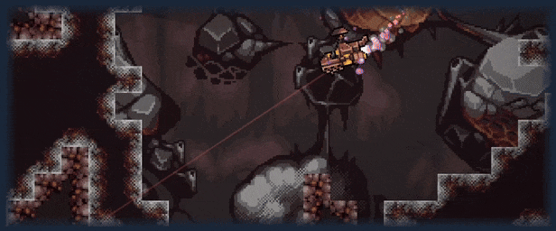 深地爆破采掘 /BORE BLASTERS （更新v1.43）