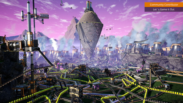 幸福工厂/Satisfactory（更新 v1.0.0.1 -单机网络联机）