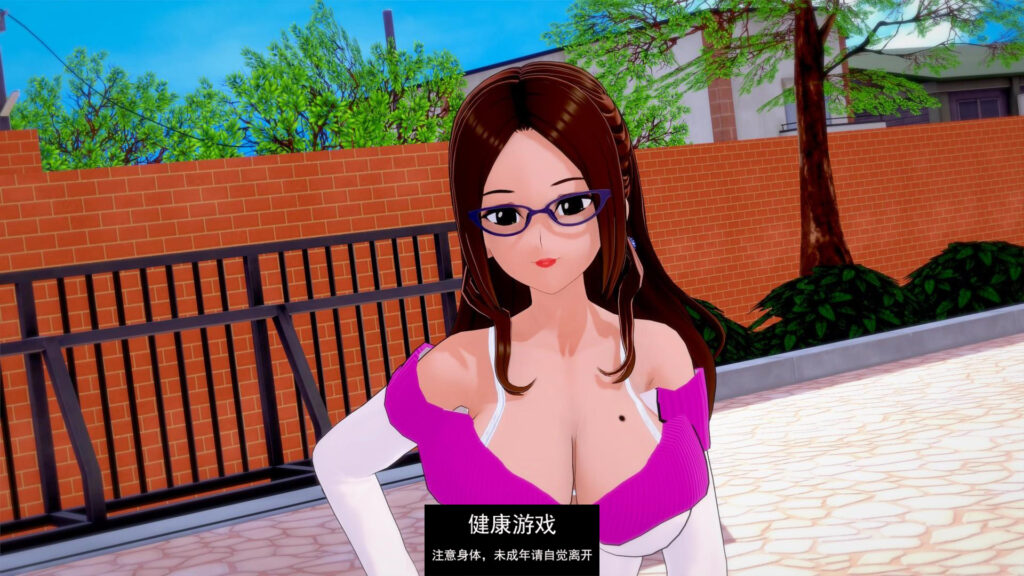 破晓之夜 Daybreak Nightbreak v9.7 PC+安卓插图