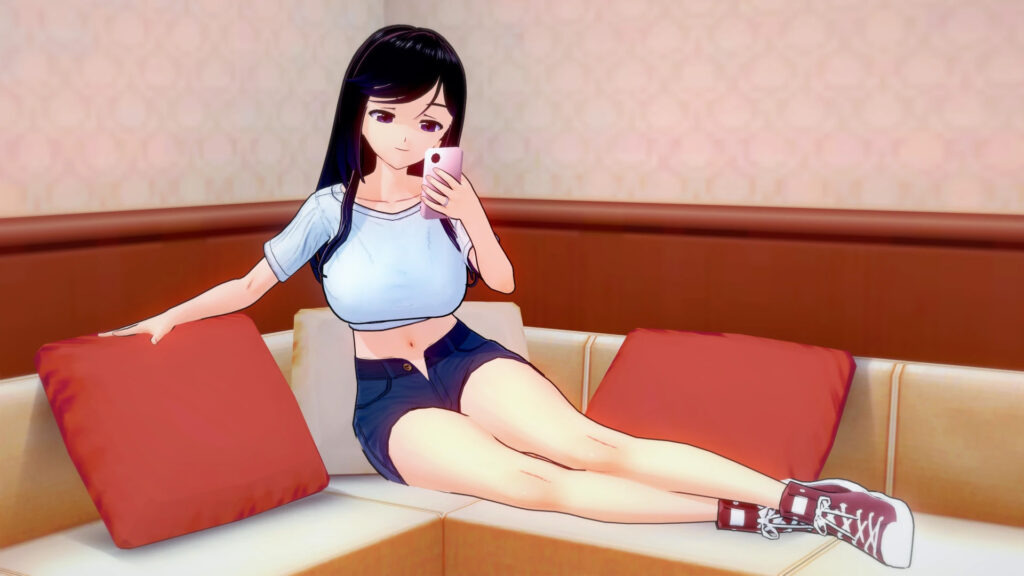我的NTR执念 My Netorase Obsession [v0.2] PC+安卓插图1