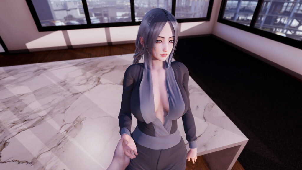 深渊的复苏1.0 Depth’s Revival [Harem finale] PC+安卓插图3